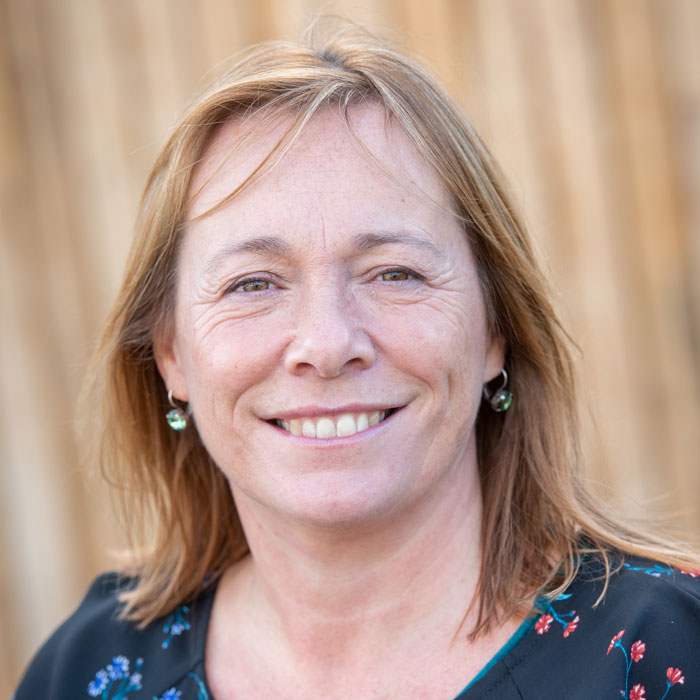 Carina Roberts