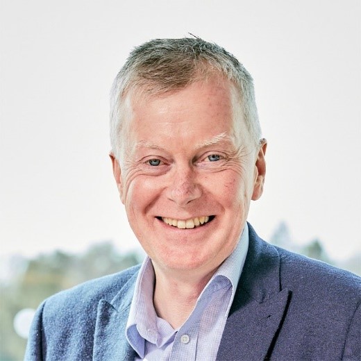 Richard Woolley