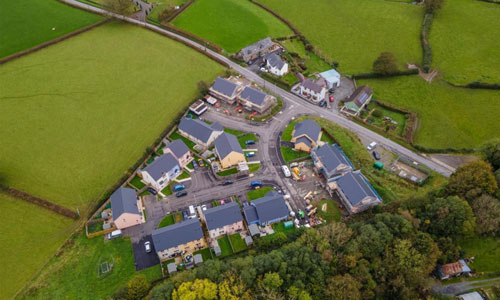 Dol Dalis, Lampeter