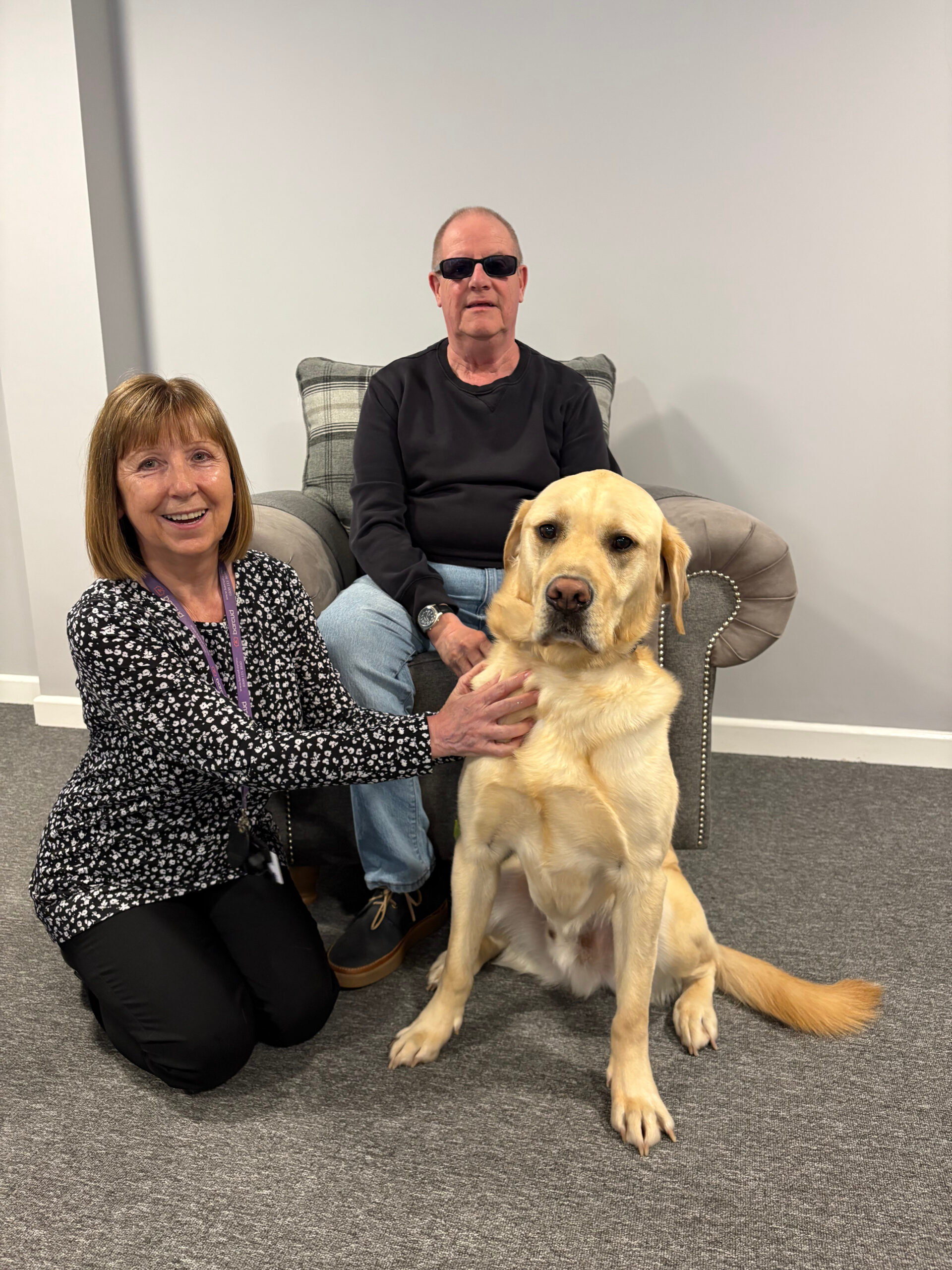 You Said We did… Independent Living Scheme